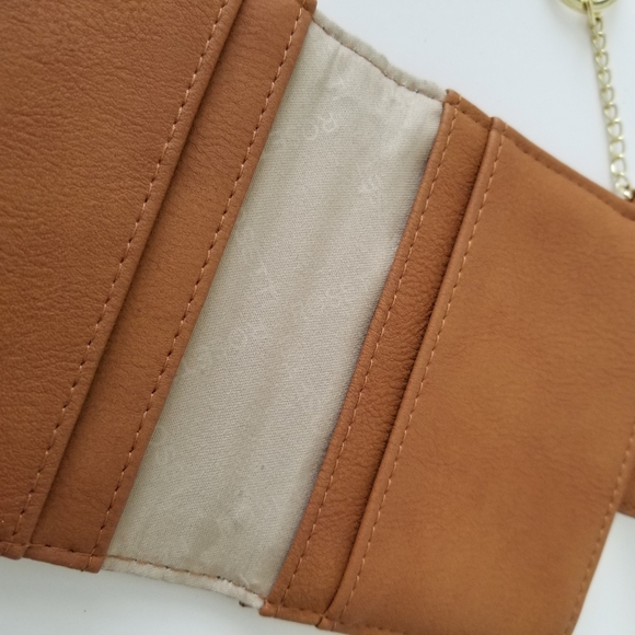 🚫SOLD🚫Rosetti▪︎Women's Small Wallet - Picture 7 of 13